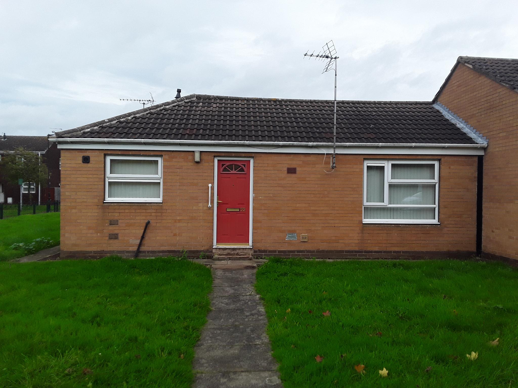 St Leger Property Details